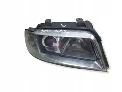 Rechter Frontscheinwerfer OEM 150027KASACJA Audi A4 B5