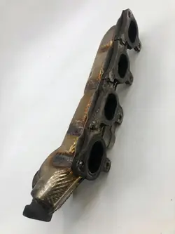 Pakosarja MERCEDES-BENZ A6541404201 2.0L Diesel 2020