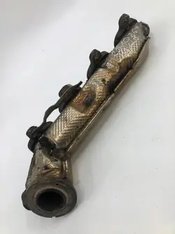 Collecteur d'échappement MERCEDES-BENZ A6541404201 2.0L Diesel 2020