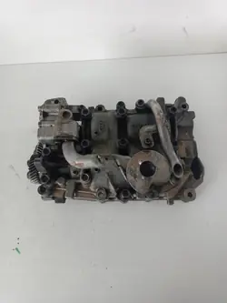 Oljepump 03G115105C för 2.0 TDI 16V VW/SEAT/SKODA