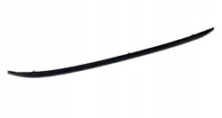 Schwarzes Dachreling rechts OEM 7313352 BMW 2 F45