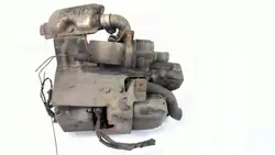 Webasto parkeringsvärmare OEM 3D0819471A för VW Phaeton