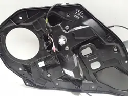 Régulateur manuel vitre arrière Mazda 2 OEM D6517297