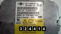 ECU MINI d'occasion OEM AM-324414 pour Cooper 2007