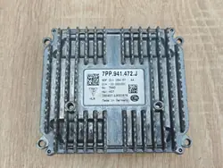 Module Convertisseur LED OEM 7PP941472J Audi A6 C7