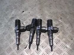 Einspritzpumpe OEM POMPOWTRYSK für Audi A6 C6 2.5TDI