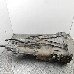 AUDI A4 8K2 B8 Caixa de Velocidades 2013 PXA Usado