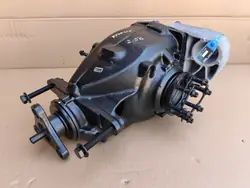 Rear Differential BMW E90 E91 E92 E93 E81 E82 E87 E88 Diesel 7566225 2.56