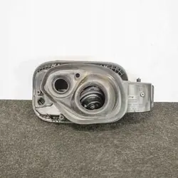 Tankklep OEM 4M0809906E voor Audi Q7 4M