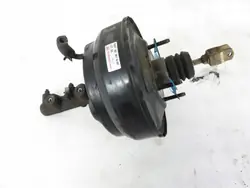 Käytetty KIA Retona 2.0 TD servo OEM K01143800