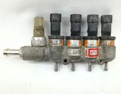 Inyector gas BRC OEM 09SQ9 90200 22 - Usado