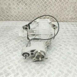 Achterdifferentieel Mercedes GLE W167 A1673500301 3.0L