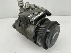 Compresor de Aire Acondicionado Mercedes CLS500 C219