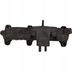 Collecteur d'échappement OEM JUT122054 pour VW Polo