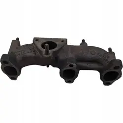 Collecteur d'échappement OEM JUT122054 pour VW Polo