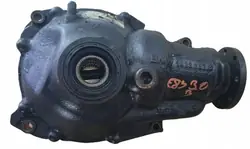 BMW X3 E83 3.0i M54 Diff Anteriore 3.64 FOA7107-U