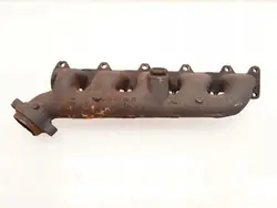 Auspuffkrümmer Mercedes-Benz E W124 OEM 6051420801