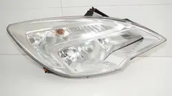 Opel OE Rechter Frontscheinwerfer OEM - Gebraucht Meriva B