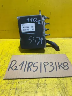 Pompe ABS OEM 6R0907379AF Avant Gauche Seat Ibiza IV