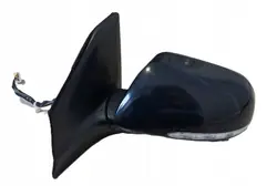 Espejo Izquierdo HONDA CIVIC VII LIFT 7 Pin Negro