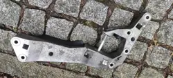 Support de Boîte OEM 9485312-02 pour BMW G30
