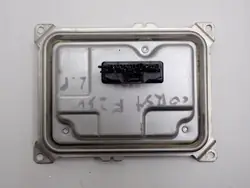 LED-Wandler-Modul OEM L893878 für Opel Corsa F