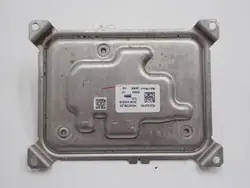 Module Convertisseur LED OEM L893878 pour Opel Corsa F