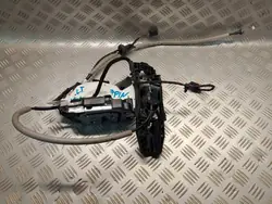 VW ATLAS CROSS 2022 3.6 Vänster Bakdörrslås 5K4839015AG