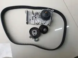 Renault OE Steuerriemensatz für Scenic III 1.6 16V