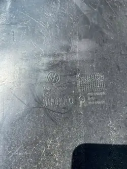 VW ID4 Aile Avant Gauche 11A809957D