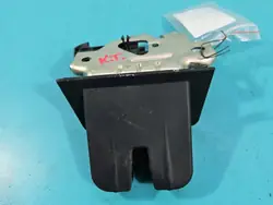 Fecho de porta-malas OEM 5F0827505 para Cupra Formentor