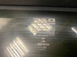 Alçapão de teto DAF OEM 1918481 - Estado usado