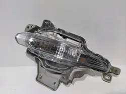 Indicador Frontal Izquierdo MAZDA 3 III BN 2016-2018 B63C51360A