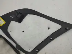 Jeep Cherokee 2014 Sivutunnelin Peite OEM 1YG64DX9AD