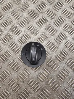 Lichtschalter VW GOLF VII 5G0941431AS