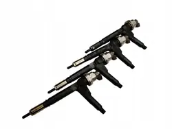 4x Injecteurs OEM 897313-8612 pour Opel
