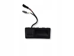 OEM 8V0827566B Tuulilasin etukamera Audi A3 S3:lle