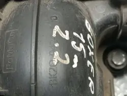 Insugningsgrenrör BK2Q9424C för Peugeot Boxer 2.2L