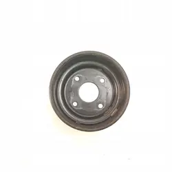 Polea de bomba de agua Toyota Tundra OEM MAM46072
