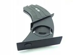 Soporte para vaso izquierdo BMW 7034132 para Serie 5 E60/E61