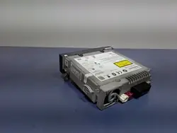 BMW 8792146 Taka-DVD-USB-HDMI-lukija NBT EVO RSE:lle