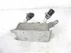 FORD FUSION II LIFT USA 1.5ECOBOOST CHŁODNICA OLEJU DG93-7A095-AD