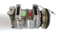 Compresseur MITSUBISHI L200 2.5 TD MR190619