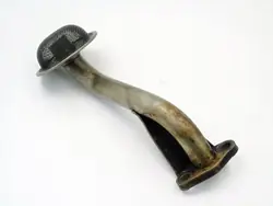 Filtre de pompe à huile OEM G4LASPO MS14 pour Hyundai