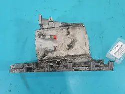 Coletor de admissão Skoda Octavia III 1.6 TDI