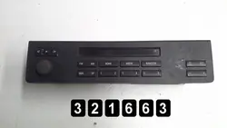 Käytetty BMW-näyttöruutu OEM AM-321663