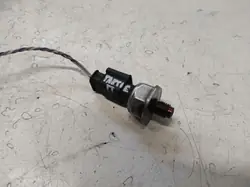 Sensor Pressão Combustível OEM 9670076780 Peugeot