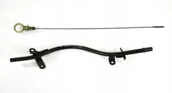 Jauge d'huile OEM MIARKA OLEJU BAGNET pour Opel Vectra C