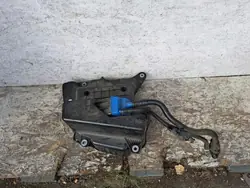 Audi AdBlue-tank OEM 8W0131878BT - Gebruikt