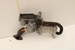 Válvula EGR Renault MEGANE III 1.9 DCi